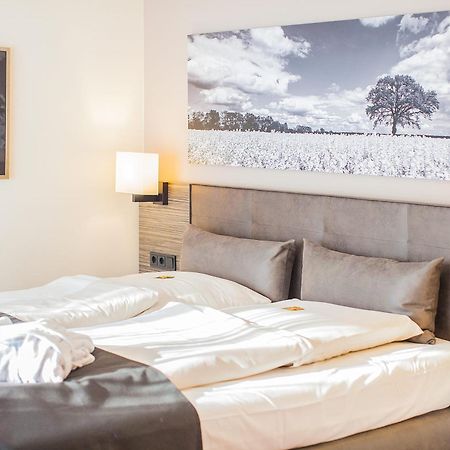 Parkhotel Ahrbergen Giesen Εξωτερικό φωτογραφία