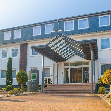 Parkhotel Ahrbergen Giesen Εξωτερικό φωτογραφία