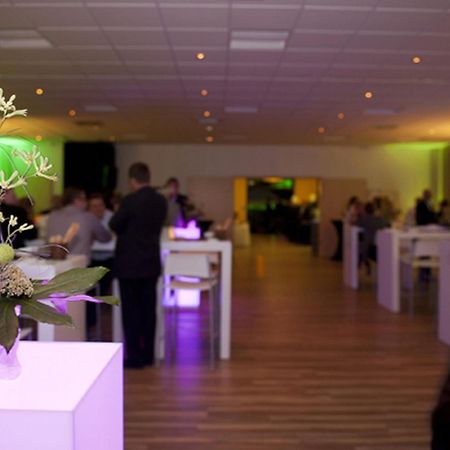 Parkhotel Ahrbergen Giesen Εξωτερικό φωτογραφία