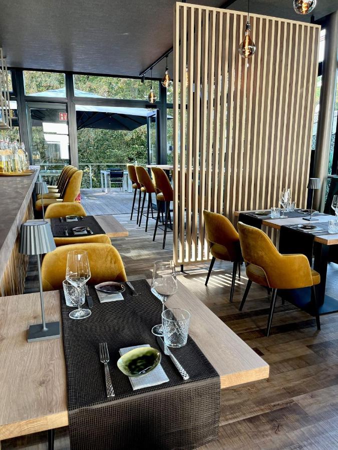 Parkhotel Ahrbergen Giesen Εξωτερικό φωτογραφία