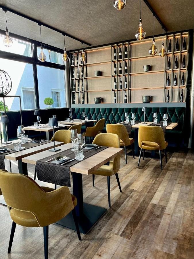 Parkhotel Ahrbergen Giesen Εξωτερικό φωτογραφία