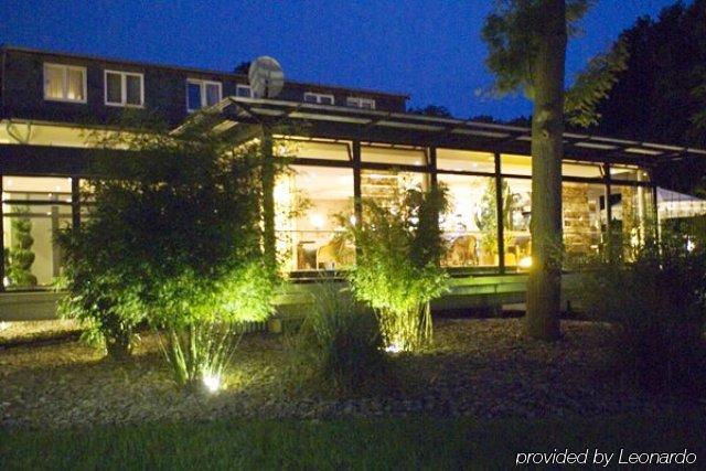 Parkhotel Ahrbergen Giesen Εξωτερικό φωτογραφία