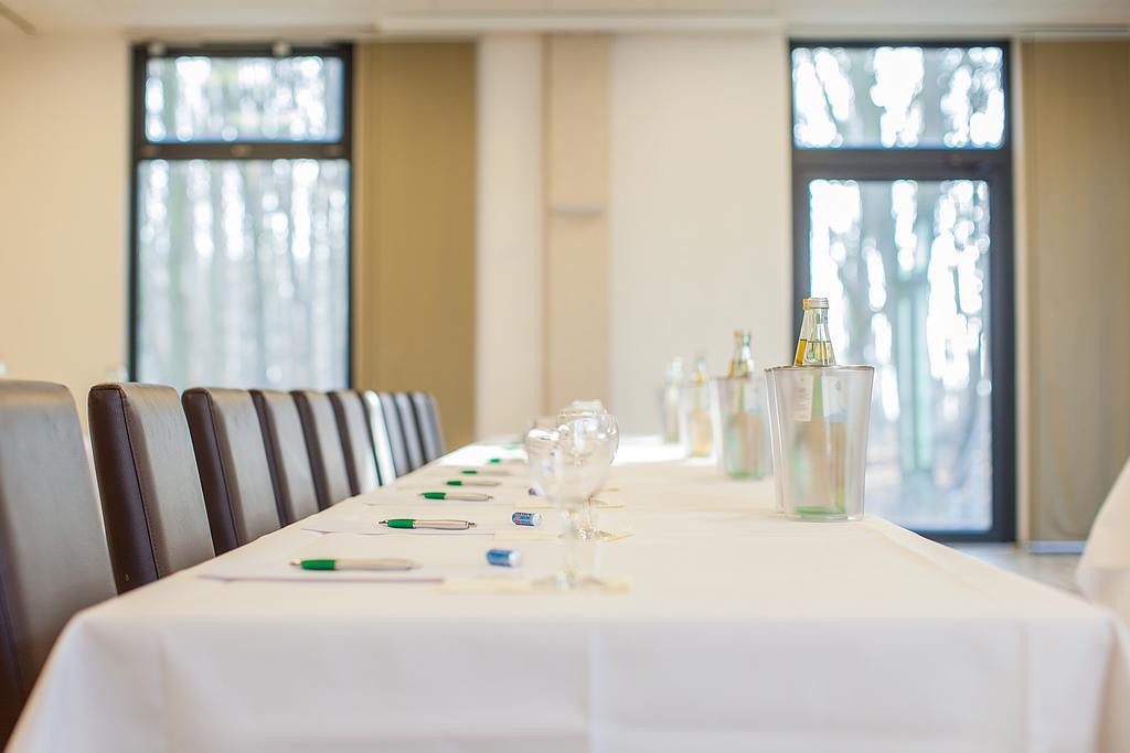 Parkhotel Ahrbergen Giesen Εξωτερικό φωτογραφία