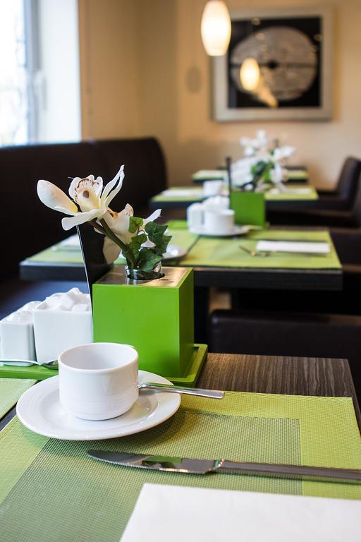Parkhotel Ahrbergen Giesen Εξωτερικό φωτογραφία