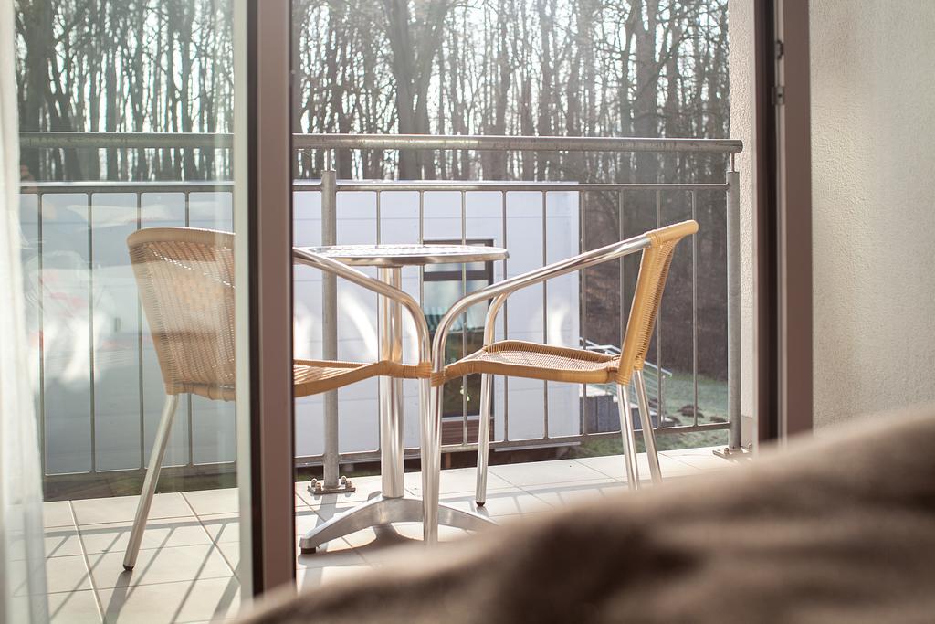 Parkhotel Ahrbergen Giesen Εξωτερικό φωτογραφία
