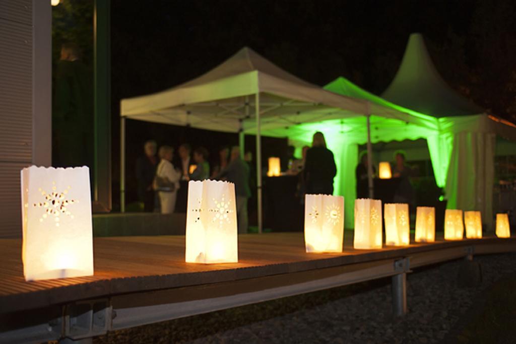 Parkhotel Ahrbergen Giesen Εξωτερικό φωτογραφία