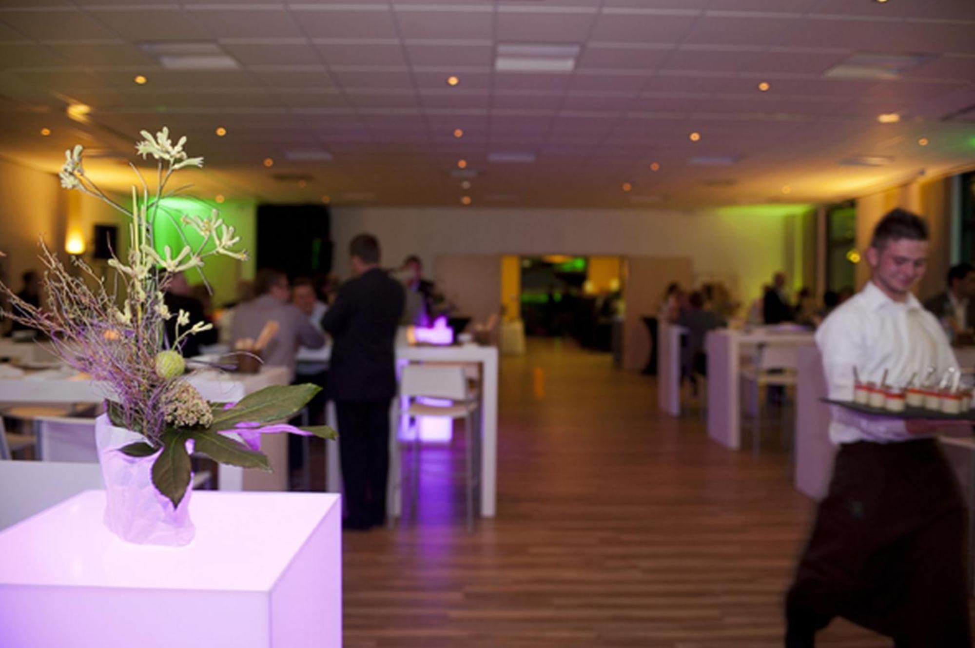 Parkhotel Ahrbergen Giesen Εξωτερικό φωτογραφία