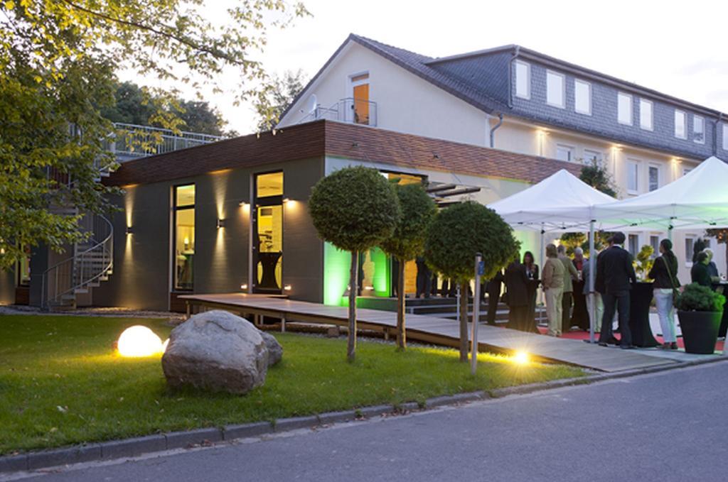 Parkhotel Ahrbergen Giesen Εξωτερικό φωτογραφία