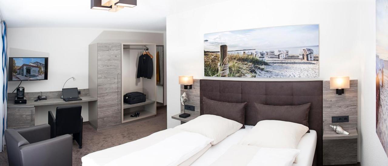Parkhotel Ahrbergen Giesen Εξωτερικό φωτογραφία
